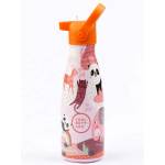Cool Bottles Kids panda gang 260 ml 260 ml