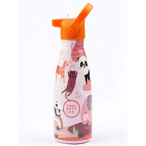 Cool Bottles Kids panda gang 260 ml 260 ml