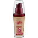 L'Oréal Paris Infallible make-up 125 Natural Rose 30 ml