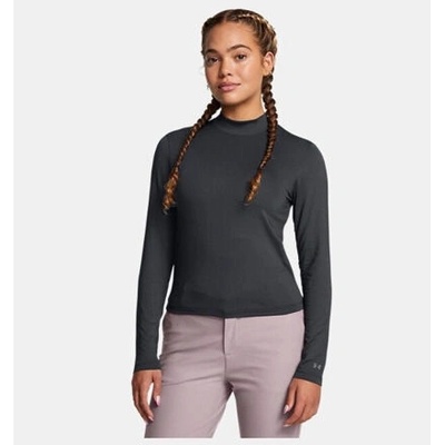 Under Armour Drive LS Mock