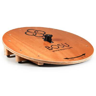BOSU ® NexGen ™ Home Wedge pre balančnú podložku CorLok ®