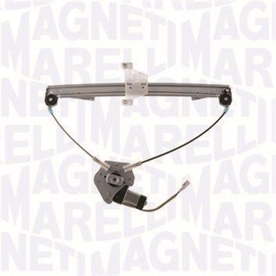 Zvedací zařízení oken MAGNETI MARELLI 350103170153