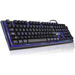 TeckNet X703 LED Клавиатури