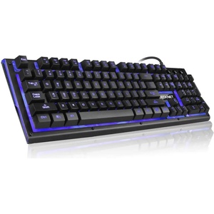 TeckNet X703 LED Клавиатури