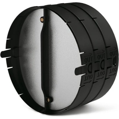 Naber THERMOBOX 150 - zpětná termoklapka