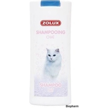 Zolux Šampón pre mačky 250ml