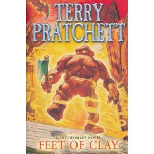 Feet Of Clay (2013)