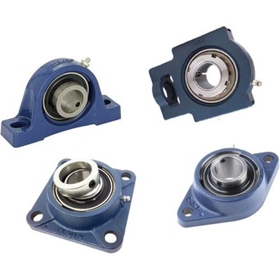 NTN UCHP205D1 Ložisková jednotka