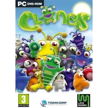 Image 1 of Lace Mamba Clones (PC)