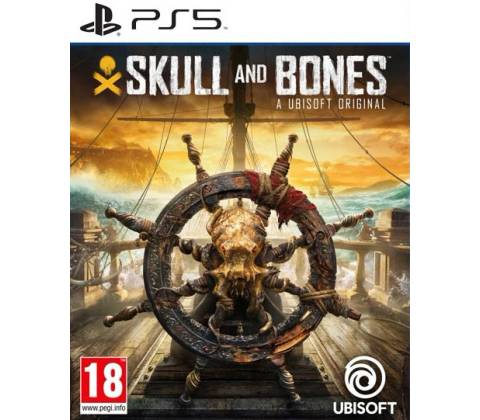 Skull & Bones