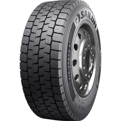 Sailun TRANSPORT PRO D 295/60 R22,5 150L – Zbozi.Blesk.cz