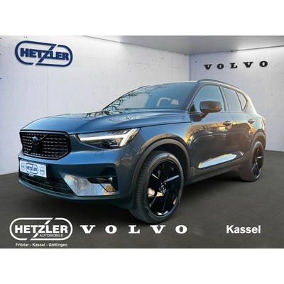 Volvo XC40 B3 Plus 120 kW