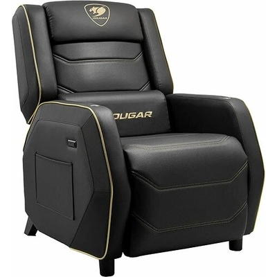 COUGAR RANGER PRO ROYAL - černá