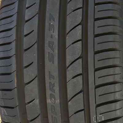 Superia SA37 295/35 R21 107Y