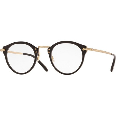 Oliver Peoples OV5184 1005L