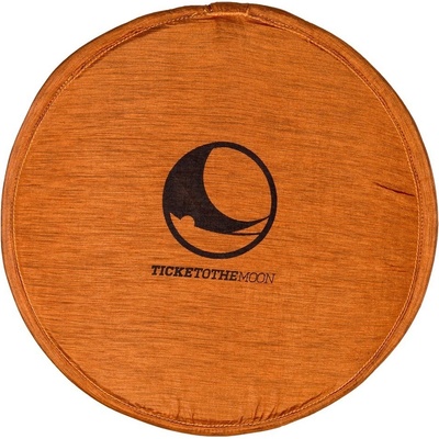 TTTM Pocket Terracota Orange