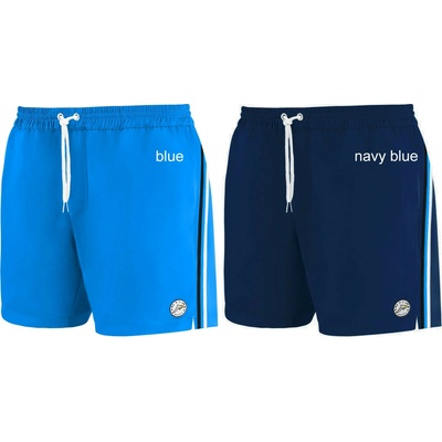 Gatta plavkové šortky Adventure blue