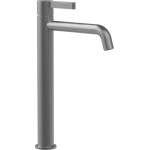 SAPHO Iconic - Смесител за умивалник, gun metal AF006GM (AF006GM)