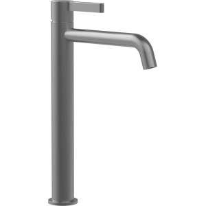 SAPHO Iconic - Смесител за умивалник, gun metal AF006GM (AF006GM)
