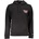 Tommy Hilfiger Мъжки суитшърт tommy hilfiger, Цвят Черен (dm0dm16365_nero_bds)