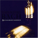 Bach J.S. - Essential CD