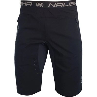 Haven krátké Nalisha Slimfit Short černé