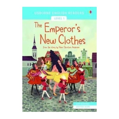 The Emperor's New Clothes