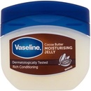 Vaseline Cocoa Butter Moisturising Jelly hydratačný telový gél 100 ml