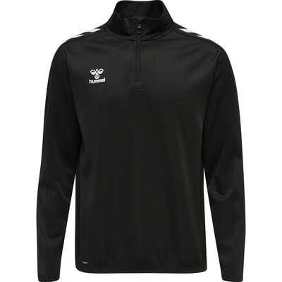 Hummel CORE XK HALF ZIP POLY SWEAT KIDS 211480-2001