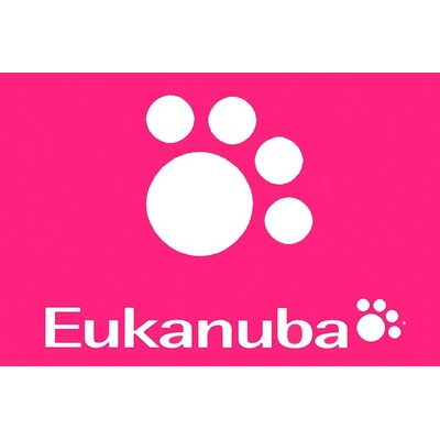 Eukanuba Puppy & Junior Lamb 3 kg