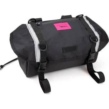 Swift Industries Чанта за кормило Swift industries Catalyst Handlebar Bag - Black - размер 7, 5 l (510-7053-0111)