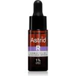 Astrid Dermocycling серум за лице с ретинол 15ml