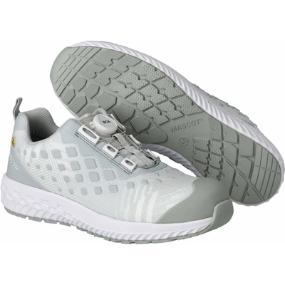 Mascot footwer S1PL s BOA Fit System F0650-704-0688