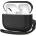 Tech-Protect Калъф Tech-Protect NaturalFit за AirPods Pro 3 - черен (5906302333257)