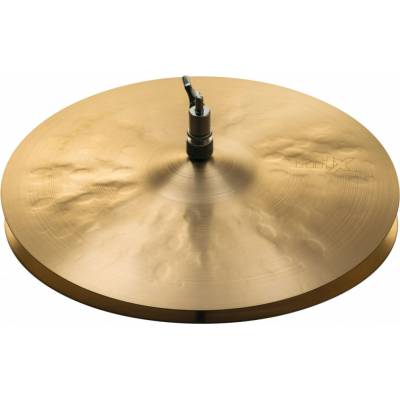 Sabian HHX Anthology Low Bell Hi-Hat 14”
