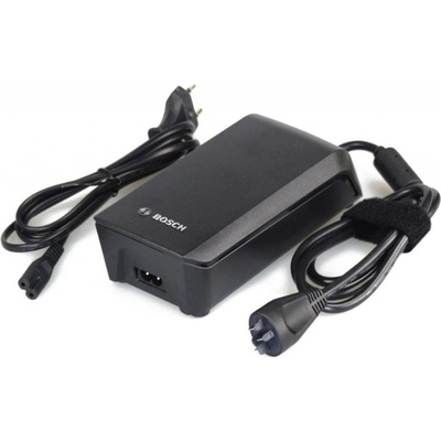 Nabíjačka BOSCH standard charger 4A pre EU