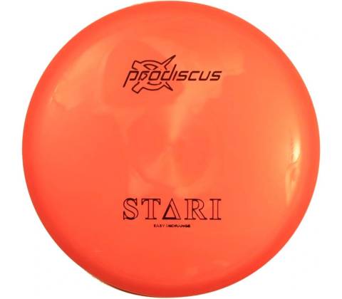 Prodiscus Stari Basic