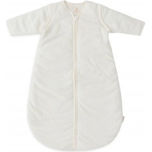 Jollein Spací pytel 2v1 60 Rib Ivory