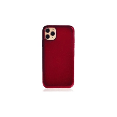 KeepHone Protective Case iPhone XS Max Red