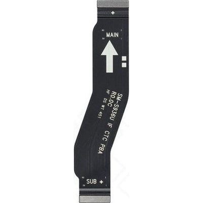 Samsung Galaxy S25 Plus, S26 Plus - Hlavný Flex Kábel - GH82-36364A Genuine Service Pack