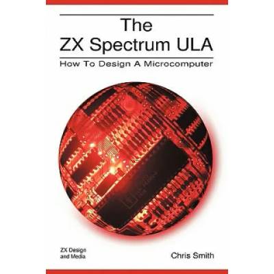 ZX Spectrum ULA | Chris R. Smith