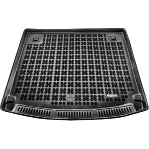 CarMart Гумена стелка за багажник за Opel Astra III H (2004 - 2014) Combi - Rezaw Plast