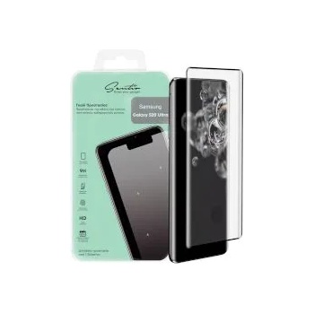 Image 1 of Sentio Screen Protector 3G Glass for Galaxy S20 Ultra