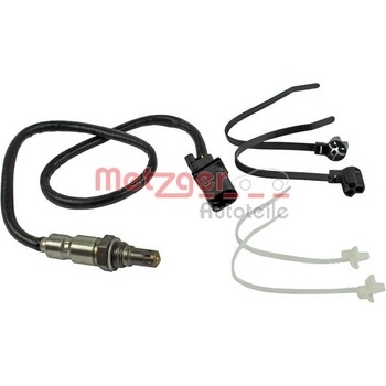 METZGER Lambda sonda 0893541