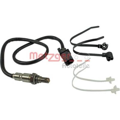 METZGER Lambda sonda 0893541