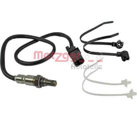 METZGER Lambda sonda 0893541