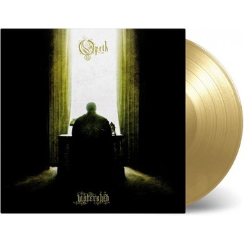 Opeth - Watershed LP