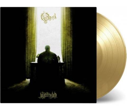 Opeth - Watershed LP