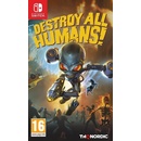 Destroy All Humans!