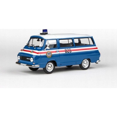 ABREX - Škoda 1203 1974- BZS 1:43